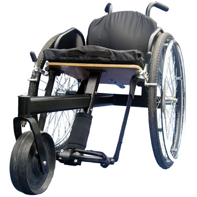  Wheelchair sales - Motivation Australia